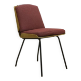 'Lucania' chair by Giancarlo De Carlo for Arflex, Italy 1950