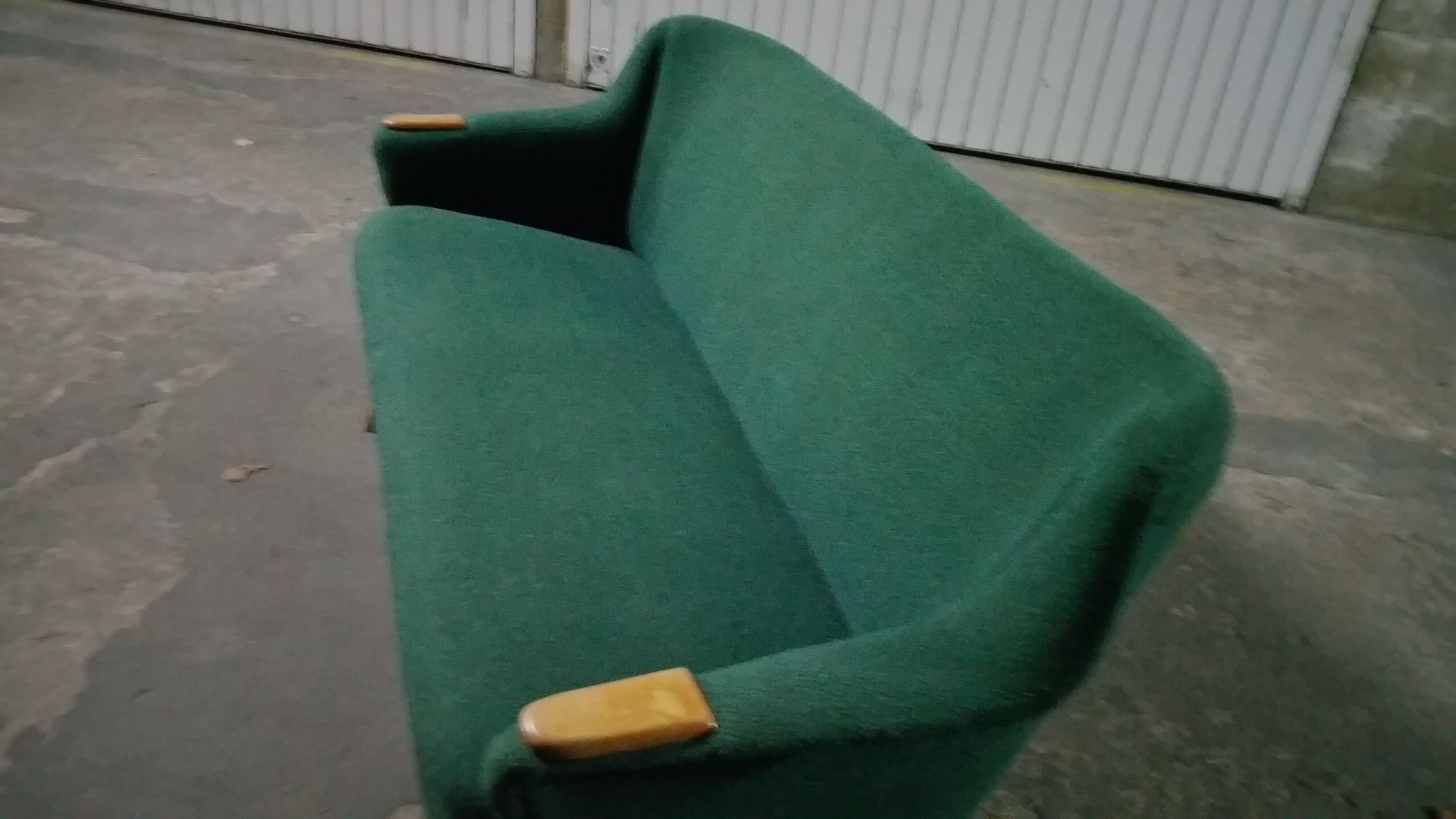 Couch 50s vintage