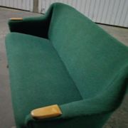 Couch 50s vintage
