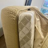 Steiner convertible sofa