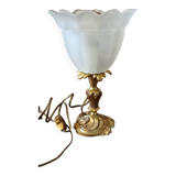 Vintage lamp