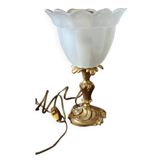 Lampe vintage
