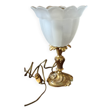 Vintage lamp