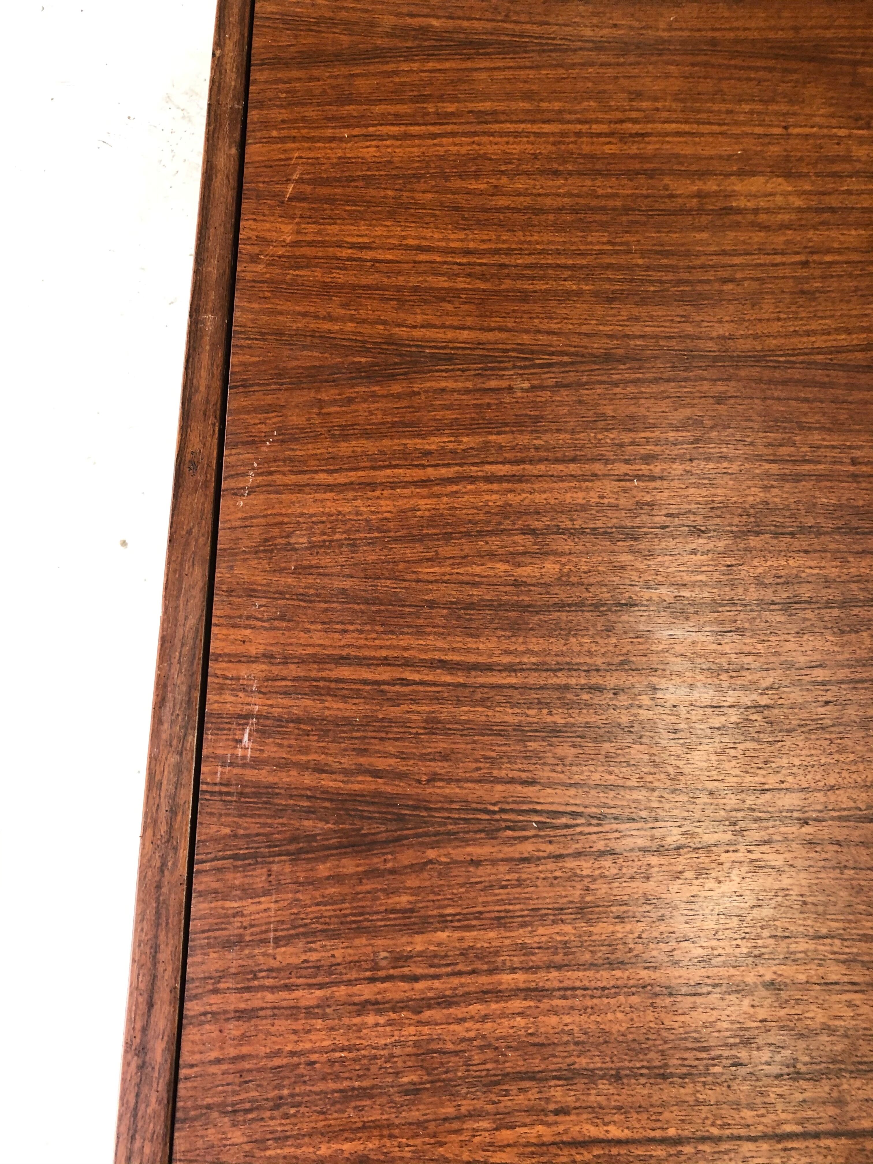 Alain Richard Table for TV Furniture