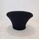 Mushroom Armchair by Pierre Paulin for Artifort, 1970's