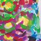 Pierre Lacroux (1909-1993) Gouache on paper 24 x 32 cm - from 1989 - (305)