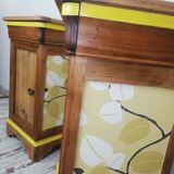 Pair of bedside tables Fly away