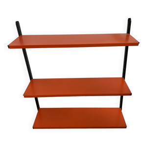 Etagère vintage style - tomado