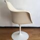 Tulip armchair by Eero Saarinen for Knoll