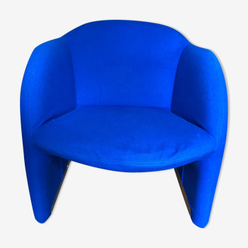 Fauteuil Ben par Pierre Paulin