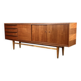 Buffet vintage du milieu du siècle