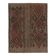 Tapis Kilim turc vintage tissé main