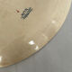 Ravier ironstone Longchamp model Rita - oval dish antique earthenware