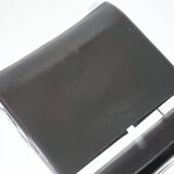 MR30/5 Tubular Steel Arm Chair by Ludwig Mies van der Rohe for Knoll Set of