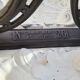 Cast iron coat rack n26 corneau Alfred in Charleville