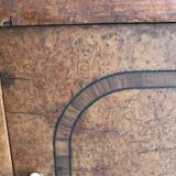 Art Deco bedside pair