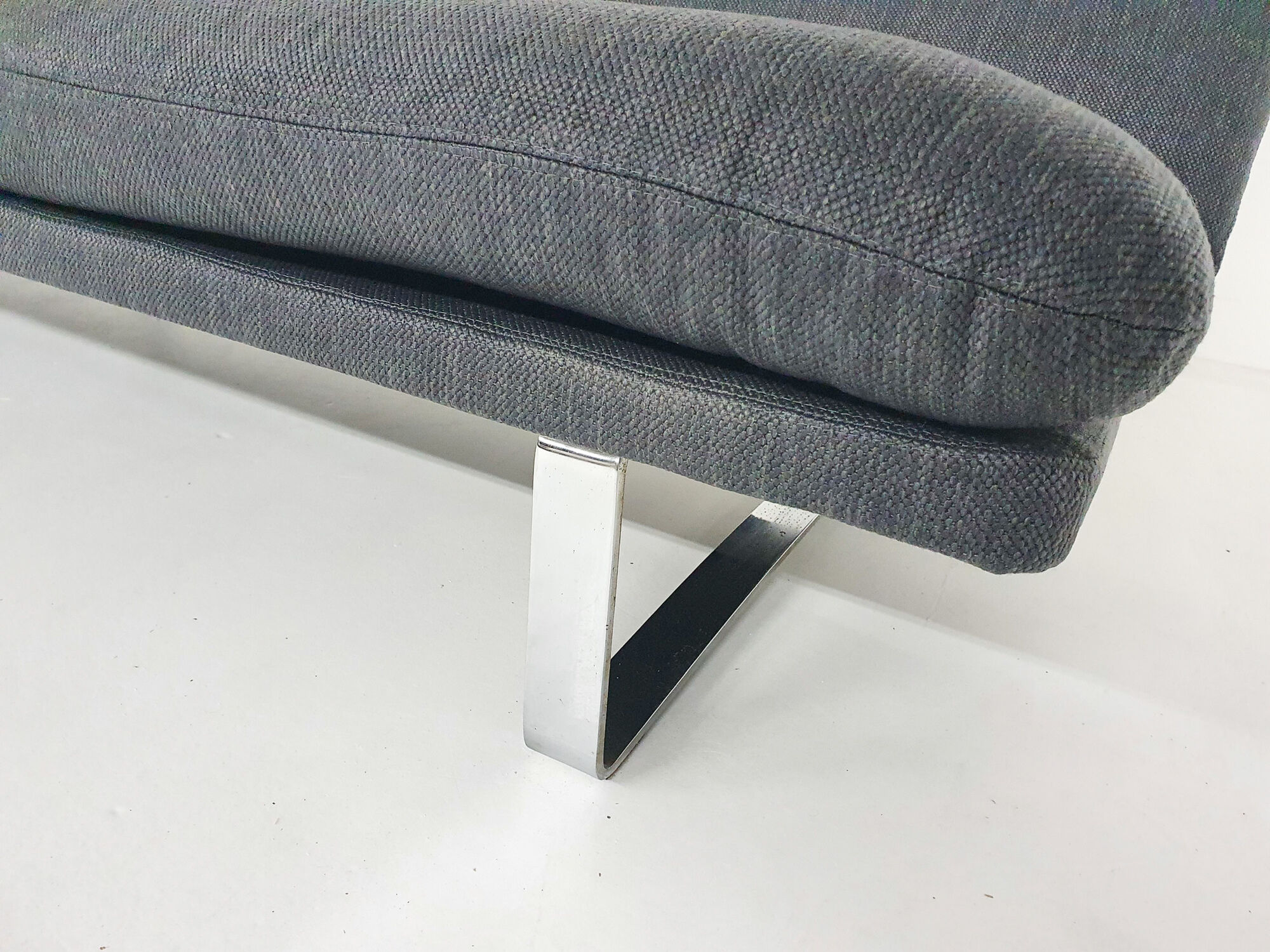 Kho Liang Ie for Artifort C683 sofa, The Netherlands 1968