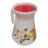 Vintage carafe pitcher