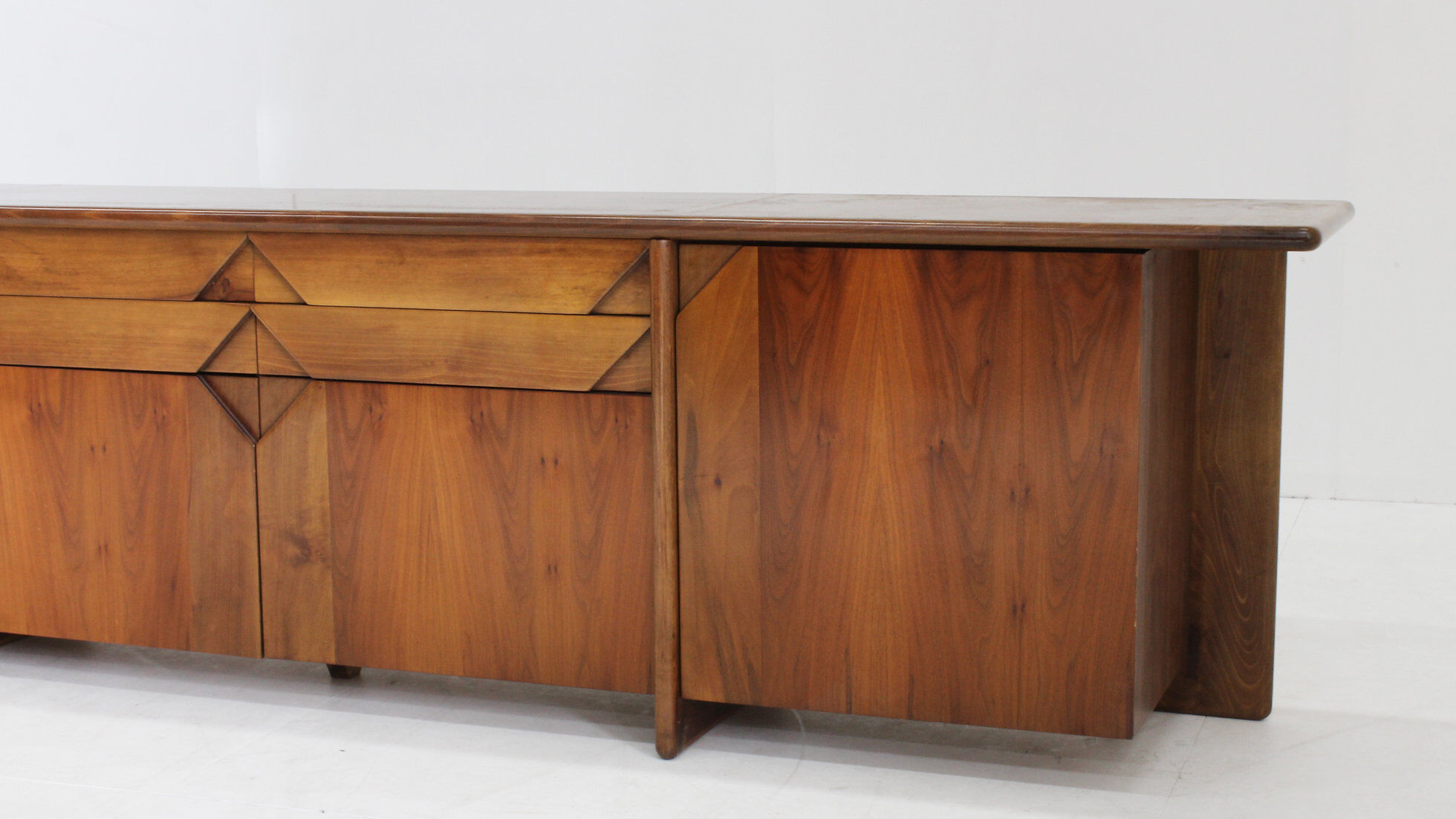Vintage sideboard by Tittina Ammannati & Vitelli Giampiero for Catalano