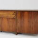 Vintage sideboard by Tittina Ammannati & Vitelli Giampiero for Catalano