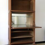 50s vintage MD bookcase