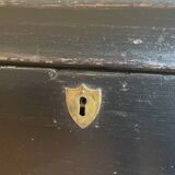 Chest of Drawers Empire Dutch Dresser
