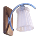 Wall lamp art deco
