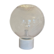 Desk Lamp, Marble and Murano, 1970s