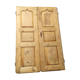 Closet doors