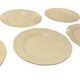 Set of dessert plates Digoin