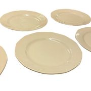 Set of dessert plates Digoin