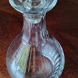 Bayel Crystal Carafe