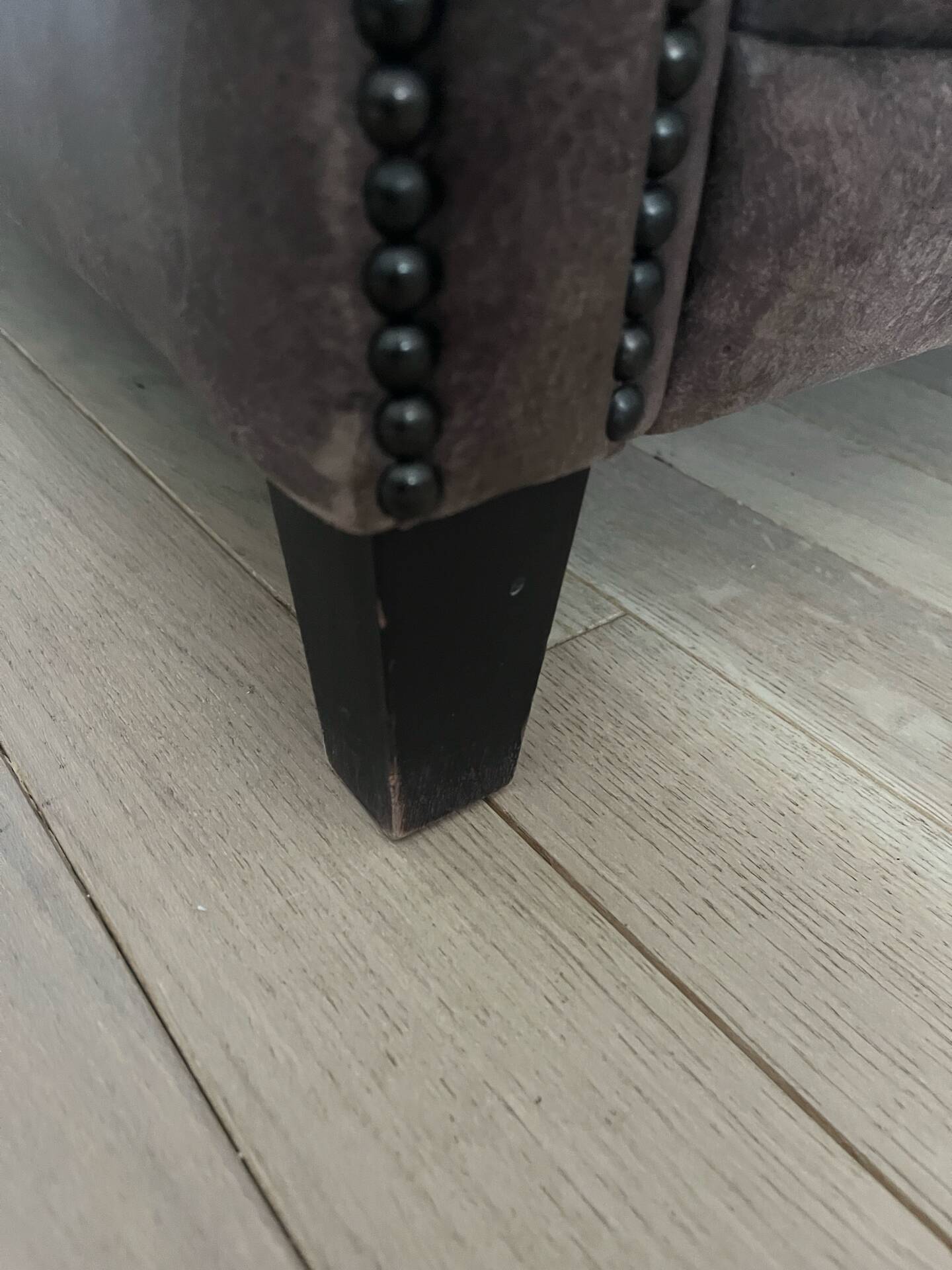 Fauteuil Roche bobois 
