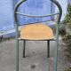 Chaise Mobilor René Herbst