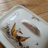 Beurrier moustiers