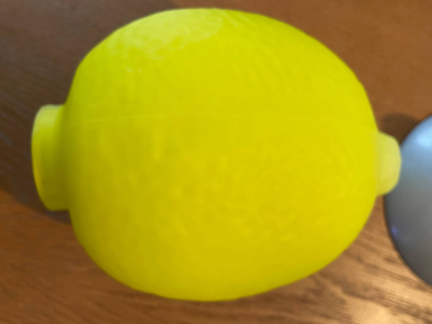 Vintage lamp Lumess Switzerland