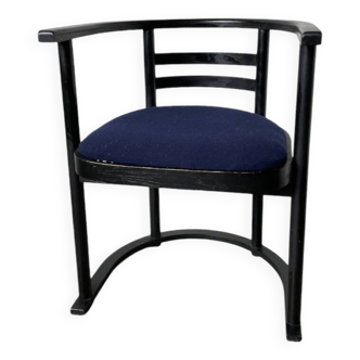 Chaise HauffmannChaise Hauffmann type Bauhaus type Bauhaus
