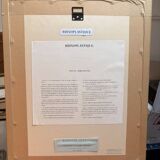 Gravure Plastic Surgery Rhinoplasty NICOLAS Jacob Bourgery Anatomy