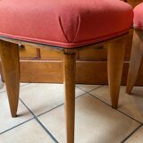 50s Tabouret