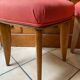 Tabourets années 50