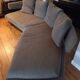 Sofa Arne B&B Italia Antonio Citterio