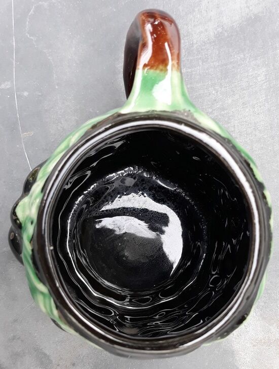 Mug - ceramics - 70s