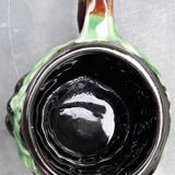 Mug - ceramics - 70s