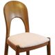 Set of 4 Stoelen Niels Koefoed 'Morten' 'Bardeso' - Vintage teak wood