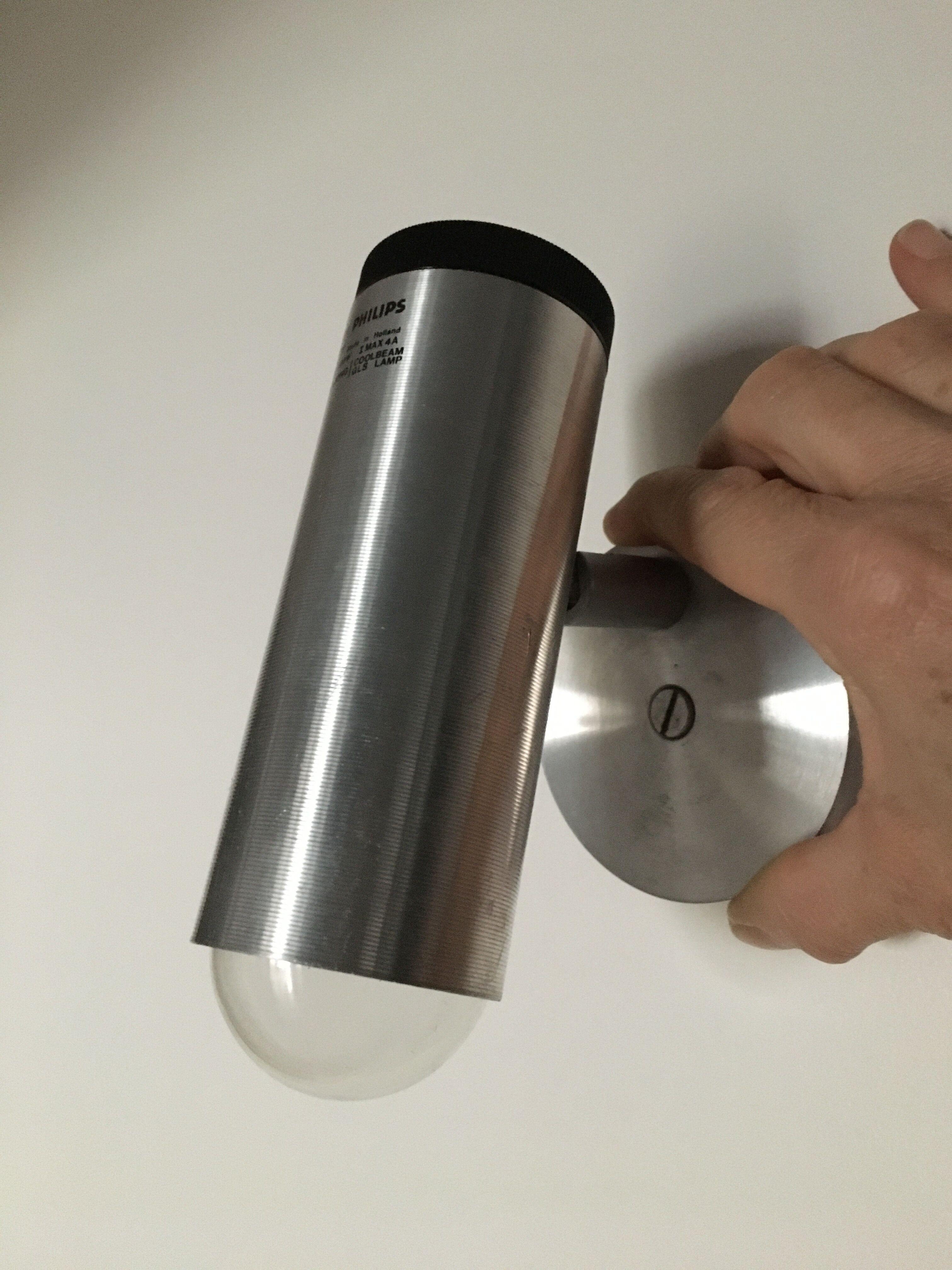 Philips CoolBeam Design 70 Lot 5 spot appliques