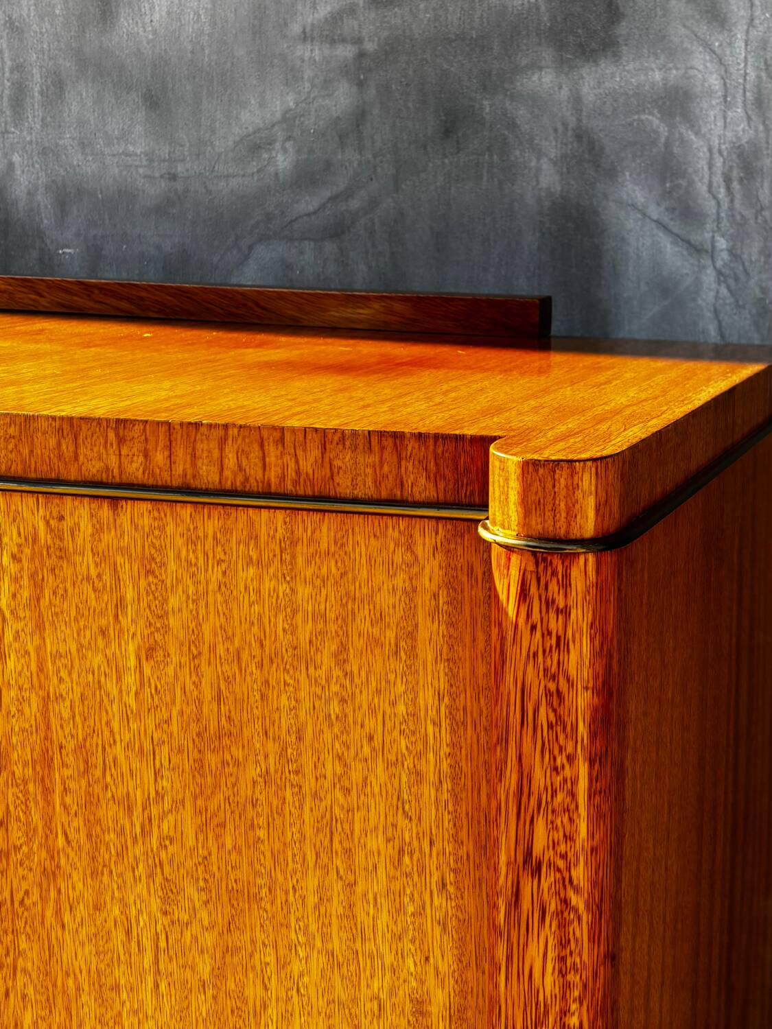 Art Deco Buffet "Voltaire" – De Coene, Belgium