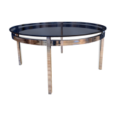 Table basse années 1960
