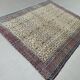 Vintage Turkish Rug 237x198 cm