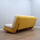 Dr. Jekyll & Mr. Hyde modular sofa Bed by Poltrona Frau 1980s
