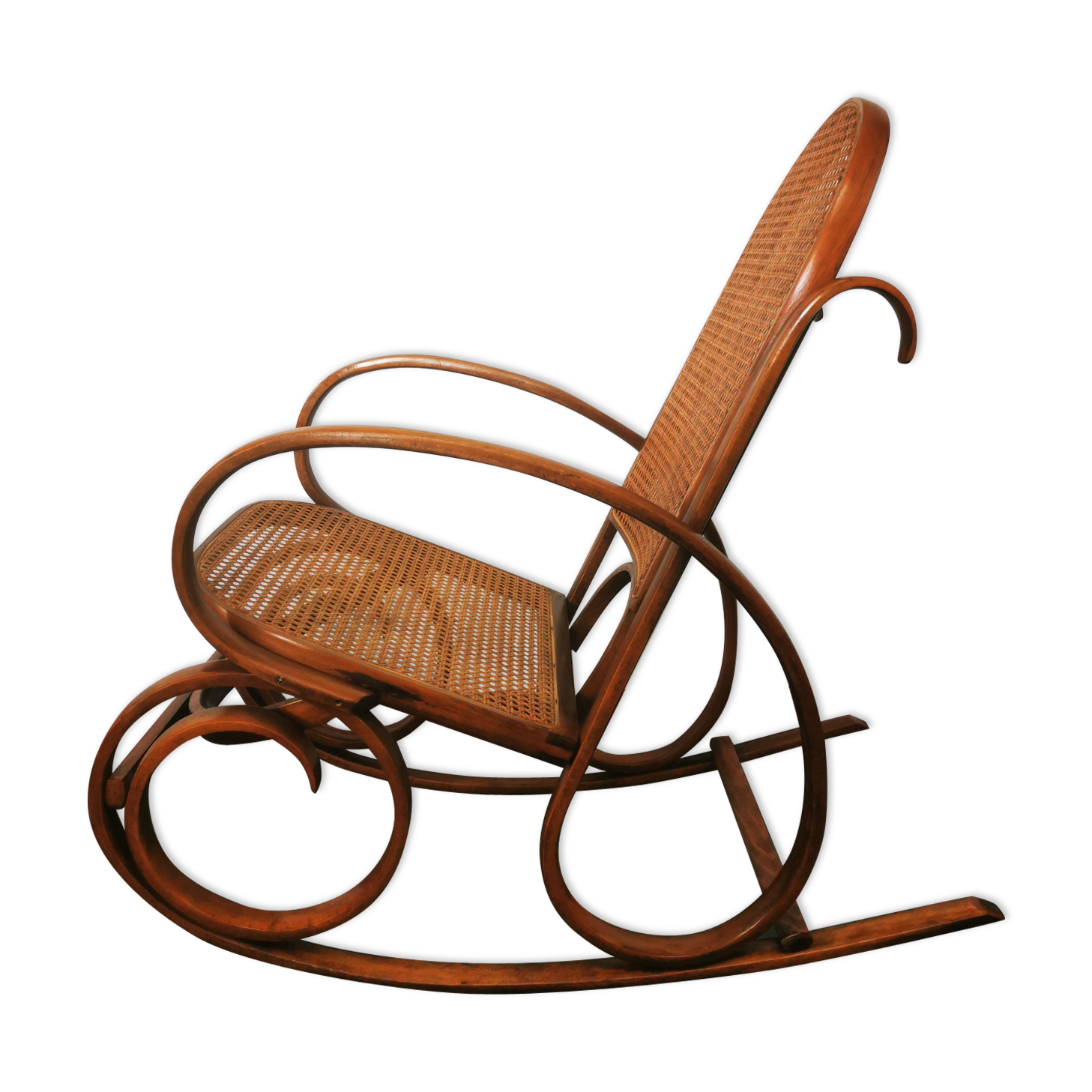 Rocking-chair